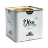 2 kg black olives